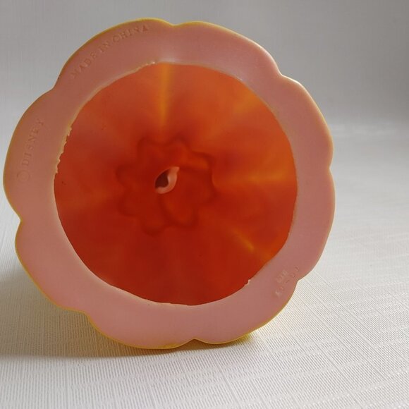 VTG Disney Princess Belle Beauty and The Beast Hand Puppet Figure Pizza Hut 1992 - Picture 6 of 6